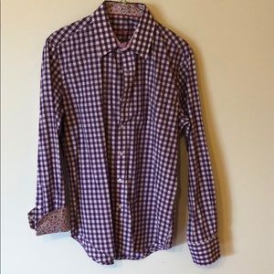 NEVER WORN! 🌟 tailored fit button down